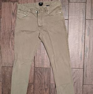 Olive H&M JEANS